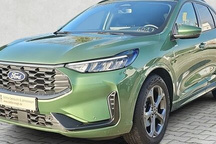 Ford Kuga 11.830 km 29.890 &euro; Papenburg 26871