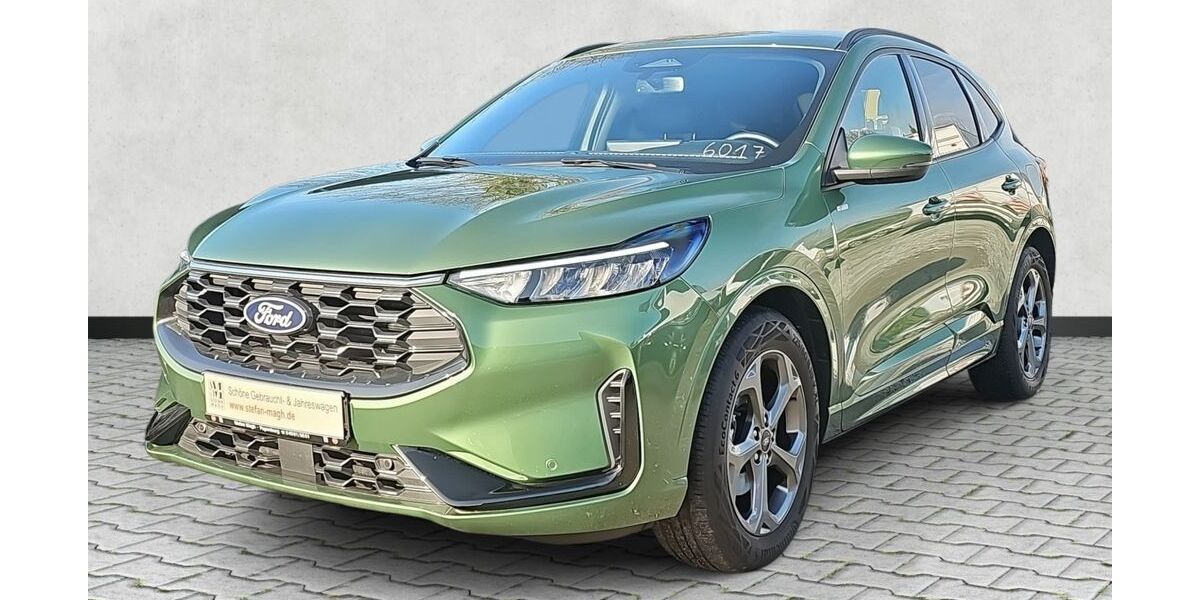 Ford Kuga 11.830 km 29.890 &euro; Papenburg 26871