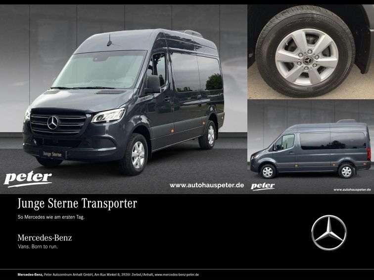 Sprinter