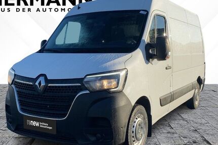 Renault Master 156.937 km 19.842 &euro; Northeim 37154