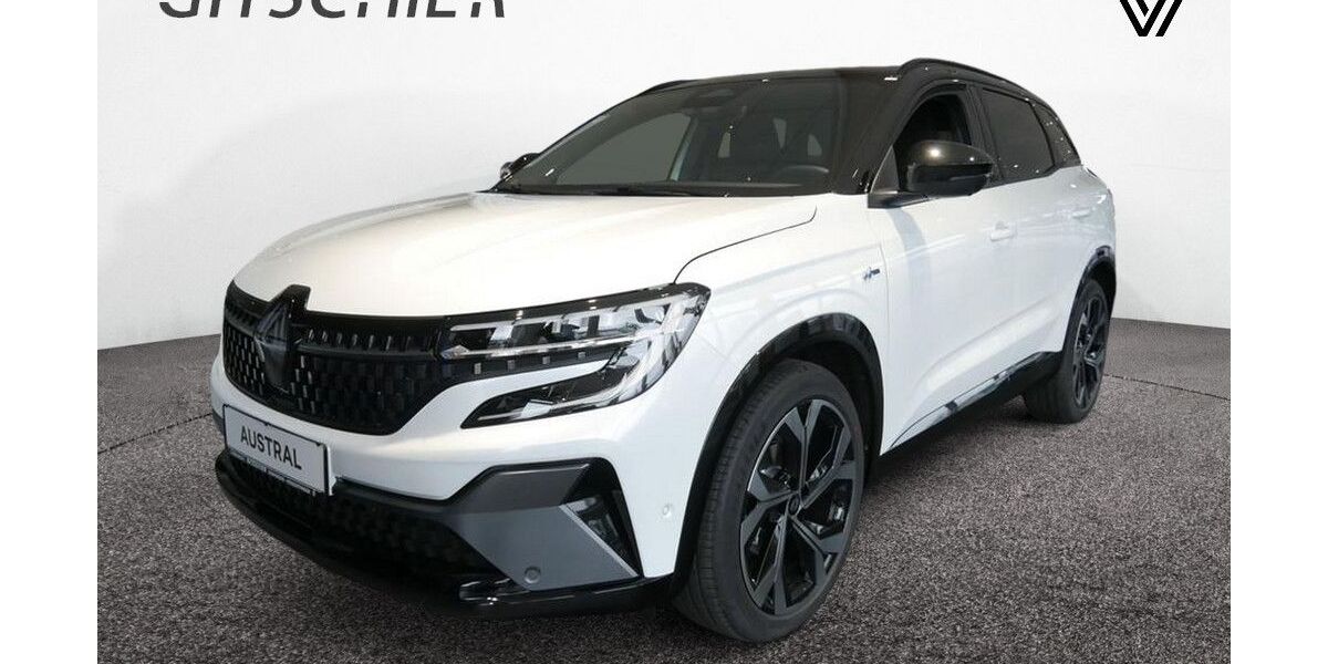 Renault Austral 15.900 km 34.400 &euro; Pfullendorf-Denkingen 88630