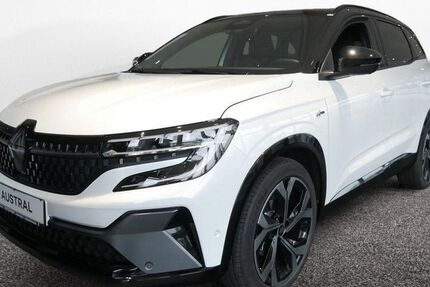 Renault Austral 17.650 km 34.400 &euro; Pfullendorf-Denkingen 88630
