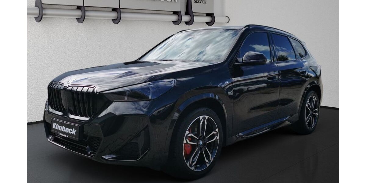 BMW X1 11.285 km 44.490 &euro; Eggenfelden 84307