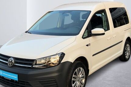 VW Caddy 92.079 km 20.333 &euro; Hamburg 22303