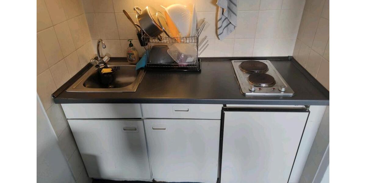 Etagenwohnung Weyhe - 2 Zimmer, 60 m&sup2;, 850&euro; | Angebot:26038297