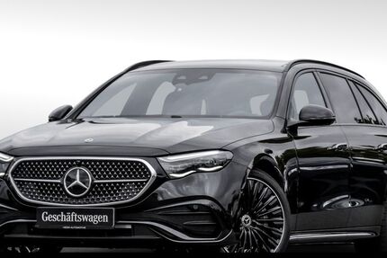 Mercedes-Benz E 220 19.900 km 60.430 &euro; Hoyerswerda 02977