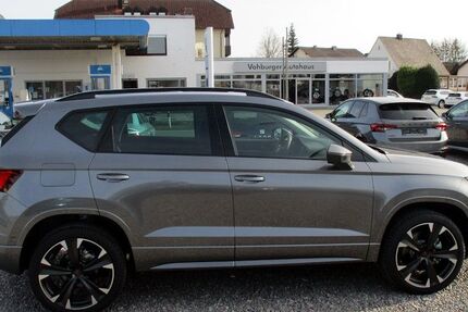 Cupra Ateca 2.500 km 34.500 &euro; Vohburg 85088