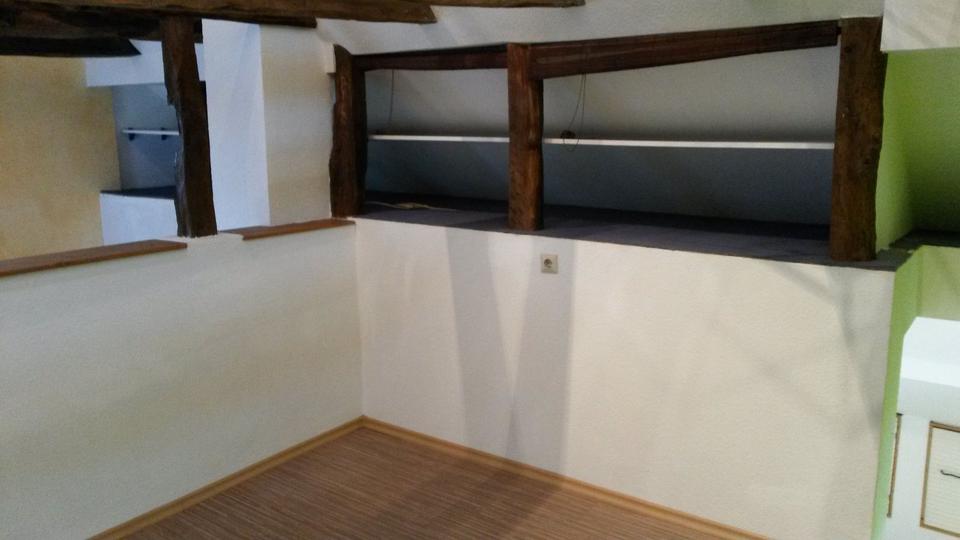 Einfamilienhaus Solingen Central - 4 Zimmer, 74 m&sup2;, 1.300&euro; | Angebot:24379941