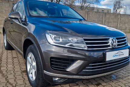 VW Touareg 204.000 km 15.000 &euro; Hannover 30179