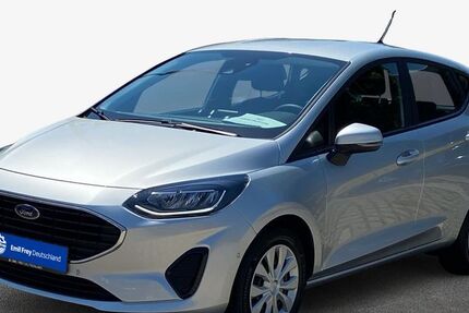 Ford Fiesta 29.282 km 13.200 &euro; Stuttgart 70190
