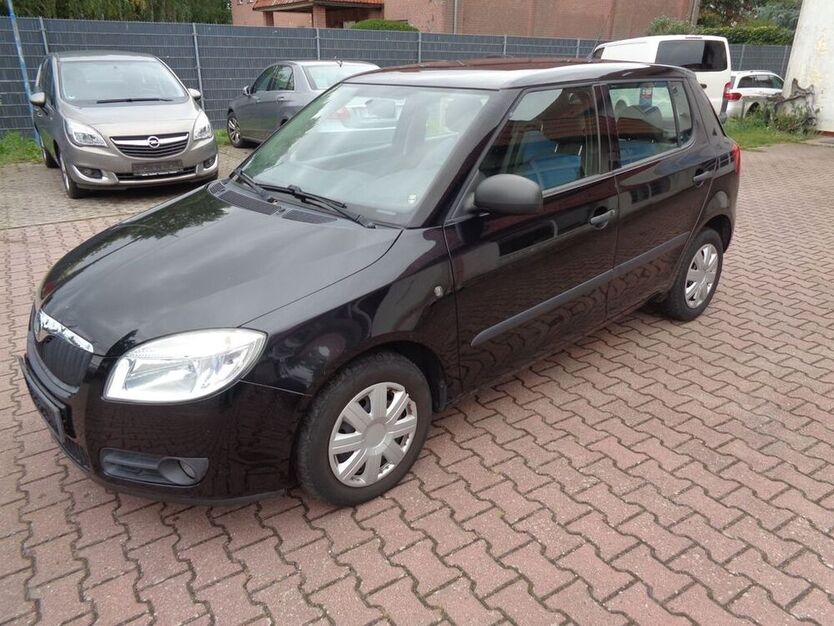 Fabia
