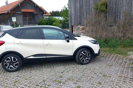 Renault Captur 50.500 km 10.800 &euro; Riedering 83083