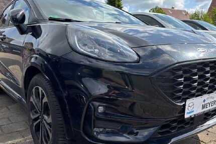 Ford Puma 18.100 km 19.900 &euro; Nienburg 31582