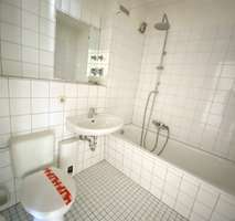 Wohnung zum Mieten in Duisburg 300 € 35.17 m² 1 zimmer