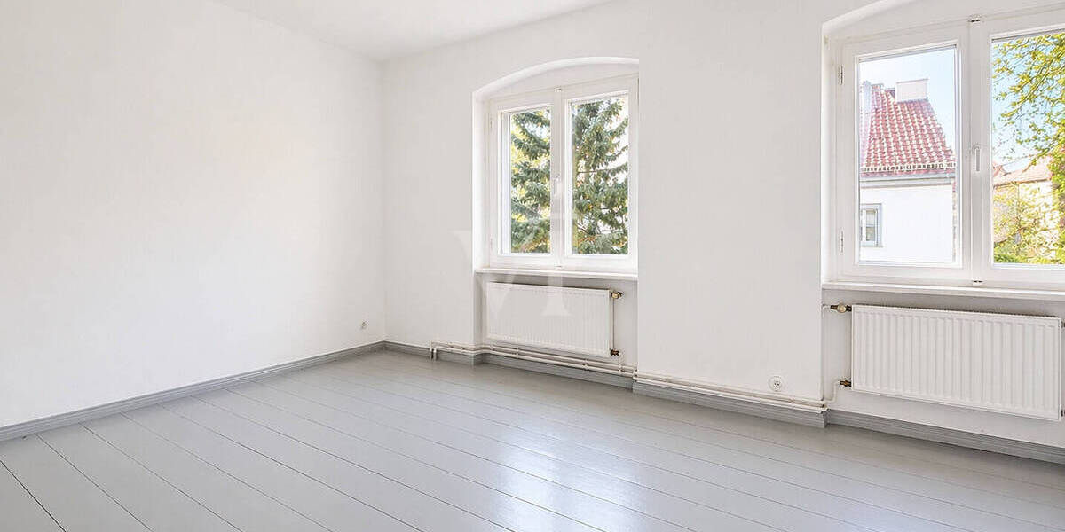 Reihenmittelhaus Berlin / Pankow Pankow - 4 Zimmer, 125 m&sup2;, 599.000&euro; | Angebot:26346573