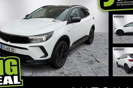 Opel Grandland (X) 5.240 km 23.990 &euro; Fürth 90765