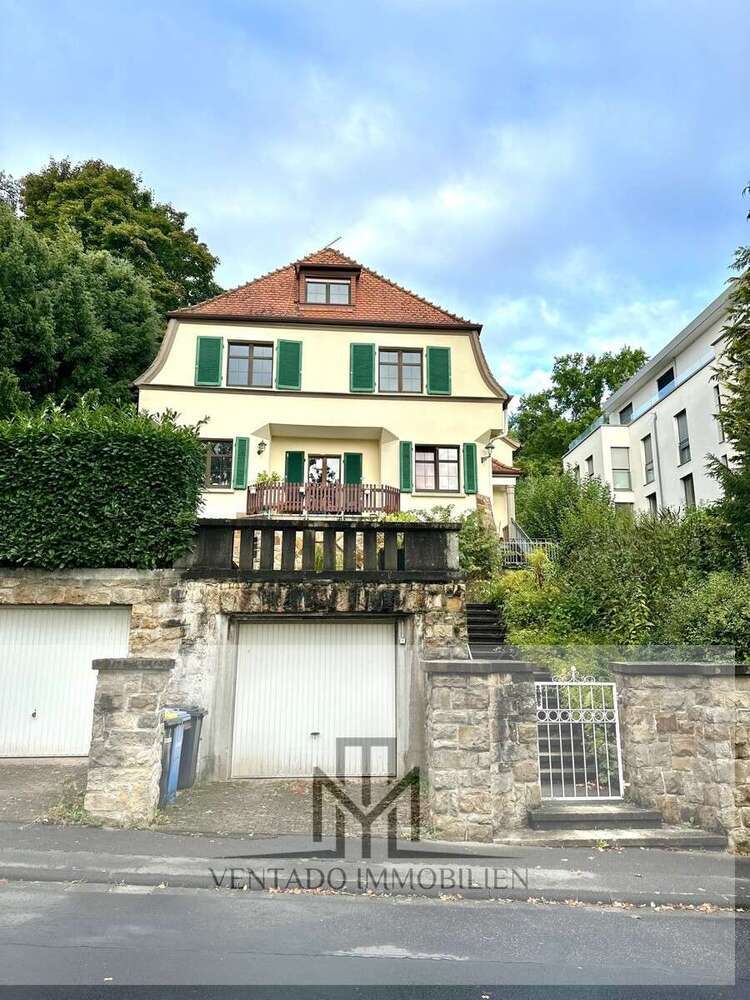 Wohnung zum Mieten in Bad Nauheim 1.570 € 111 m²