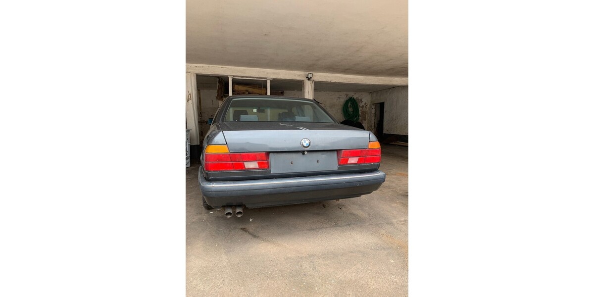 BMW 730 250.000 km 3.900 &euro; Landscheid 54526