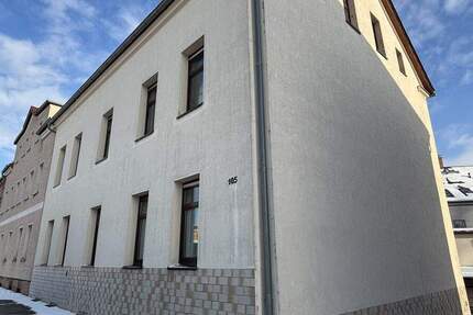 Wohnung Werdau Leubnitz - 3 Zimmer, 90 m&sup2;, 60.000&euro; | Angebot:24623000