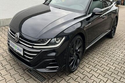 VW Arteon 58.800 km 33.940 € Baiersdorf 91083