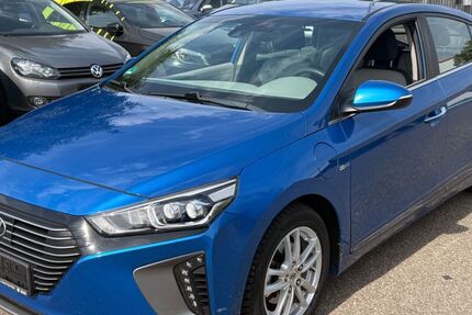 Hyundai IONIQ 91.295 km 10.950 &euro; Lörrach-Haagen 79541