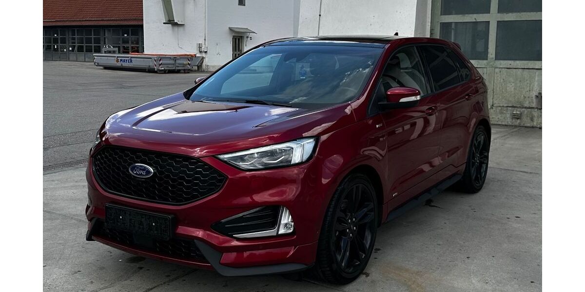 Ford Edge 130.000 km 19.990 &euro; München 81245