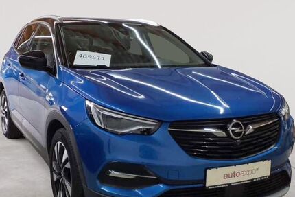 Opel Grandland (X) 127.497 km 13.990 &euro; Fernwald-Steinbach 35463