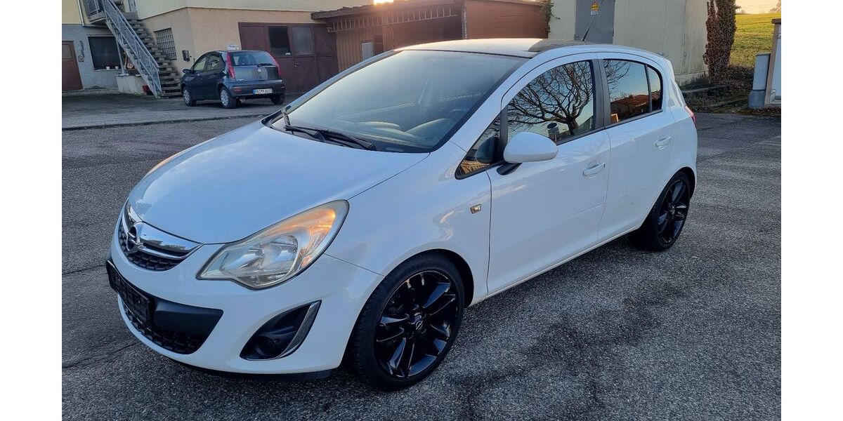 Opel Corsa 149.890 km 3.499 &euro; Leonberg Gebersheim 71229