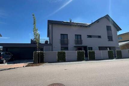 Exklusives Wohnen mit Pool – Luxuriöses Haus in Rheinhausen (Breisgau) 1 zimmer