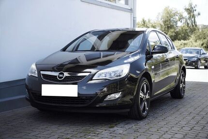 Opel Astra 144.800 km 4.800 &euro; Baden-Baden 76530