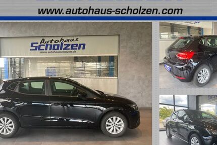 Seat Ibiza 1.112 km 19.890 € Hellenthal/Kehr 53940