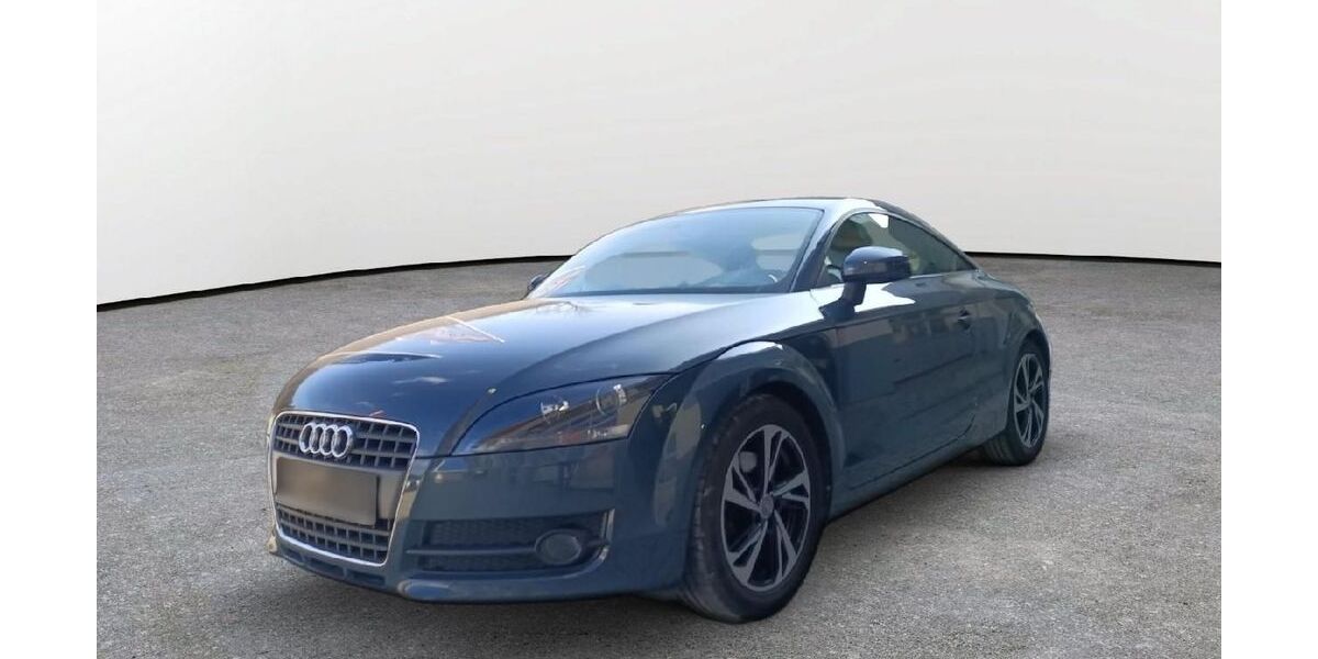 Audi TT 79.000 km 11.400 &euro; Neckargemünd 69151