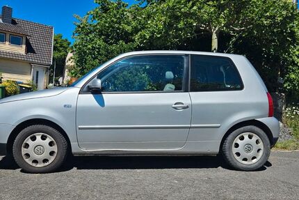 VW Lupo 129.910 km 1.500 &euro; Barterode 37139