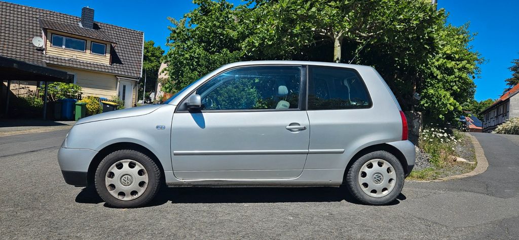 VW Lupo 129.910 km 1.500 &euro; Barterode 37139