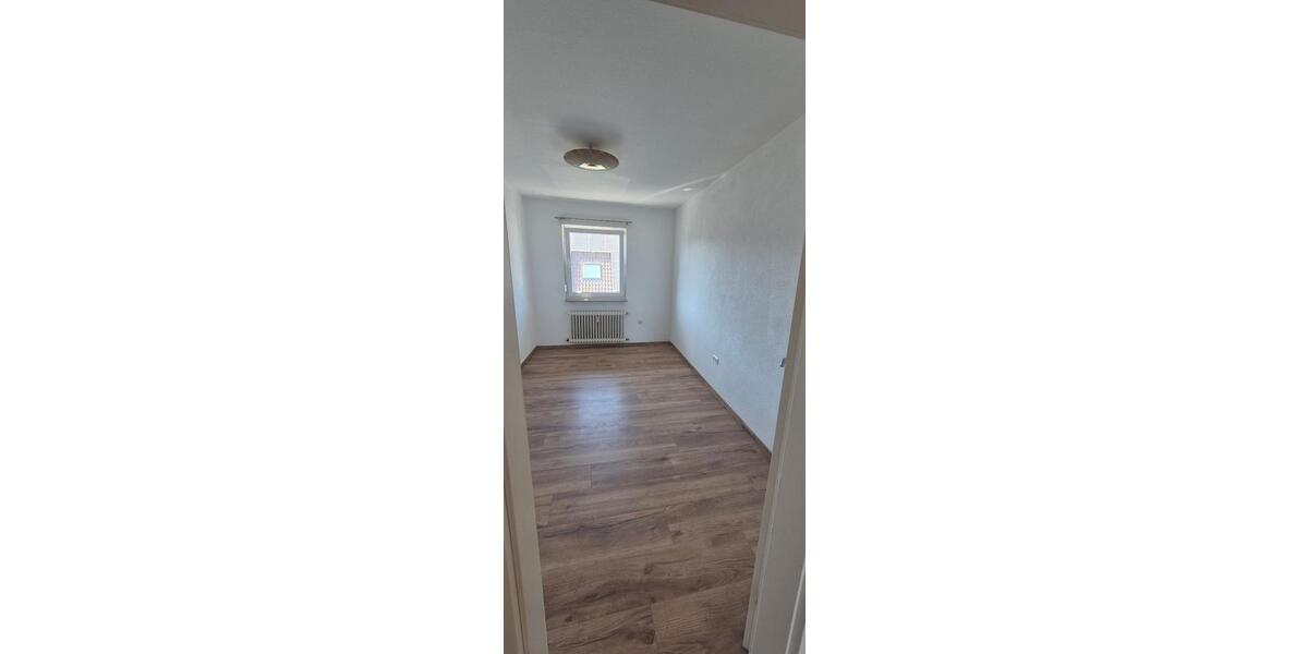Etagenwohnung Bodman-Ludwigshafen Ludwigshafen - 3 Zimmer, 79 m&sup2;, 940&euro; | Angebot:26431363