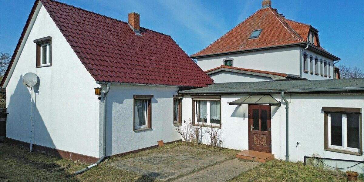 Mehrfamilienhaus, Wohnhaus Usedom Liepe - 3 Zimmer, 70 m&sup2;, 185.000&euro; | Angebot:25815201