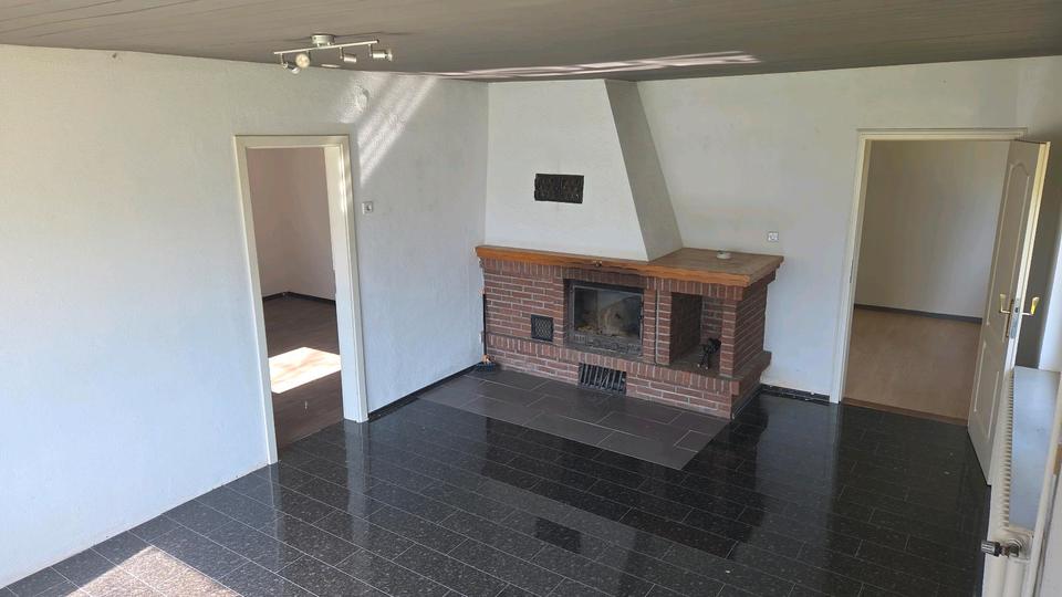 Erdgeschoßwohnung Großefehn - 4 Zimmer, 120 m&sup2;, 1.400&euro; | Angebot:26357090