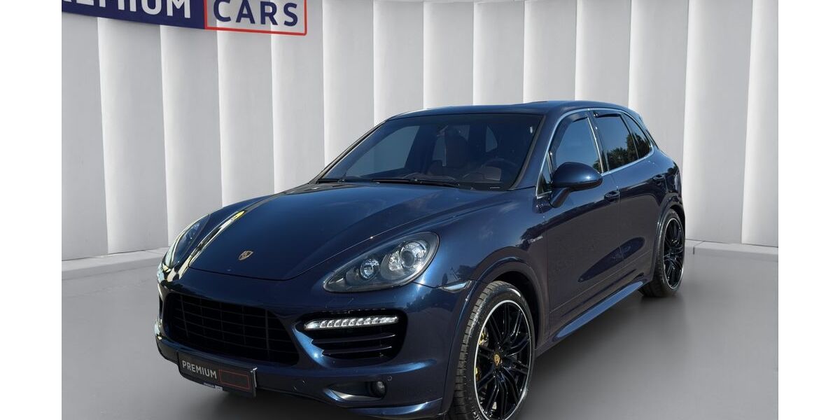 Porsche Cayenne 182.378 km 29.990 &euro; Laupheim 88471