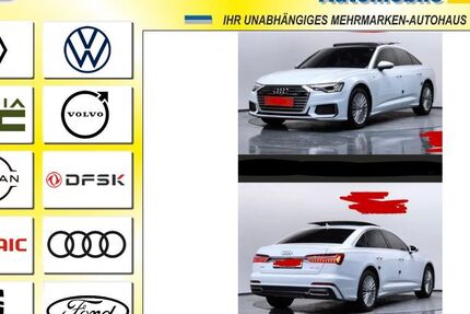Audi A6 63.133 km 39.900 &euro; Wilhelmshaven 26384