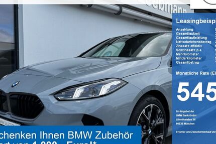 BMW 220 Gran Coupé 18.357 km 34.696 &euro; Hauzenberg 94051