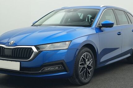 Skoda Octavia 59.390 km 25.450 &euro; Neumarkt i.d. OPf. 92318
