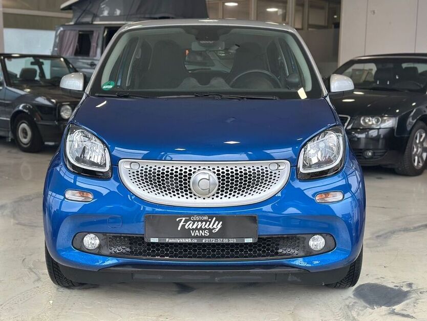 ForFour