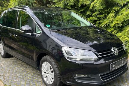 VW Sharan 150.000 km 9.950 &euro; Bad Oeyhausen 32549