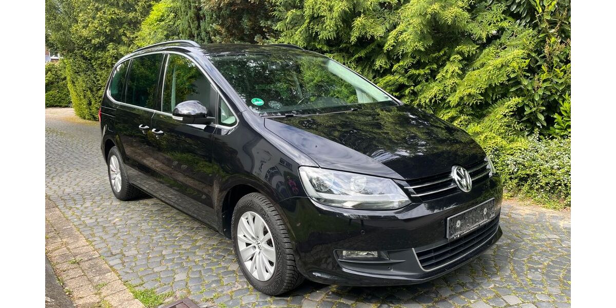 VW Sharan 150.000 km 9.950 &euro; Bad Oeyhausen 32549
