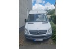 sprinter 311