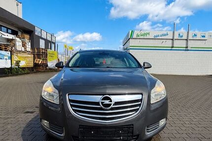 Opel Insignia 122.000 km 5.499 &euro; Mainz 55118