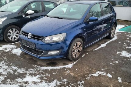 VW Polo 185.000 km 3.750 &euro; Baden-Württemberg - Wendlingen am Neckar 73240