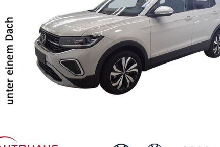 VW T-Cross 8.230 km 25.350 &euro; Abensberg 93326