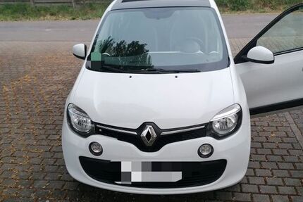 Renault Twingo 106.000 km 5.000 &euro; Florstadt 61197