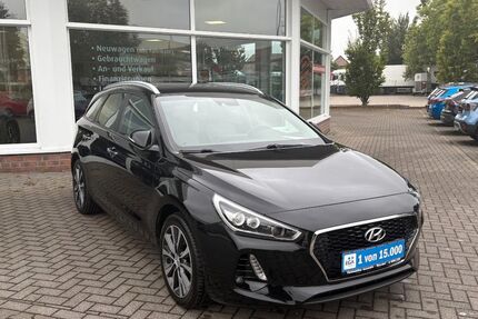 Hyundai i30 79.500 km 13.950 € Warendorf 48231